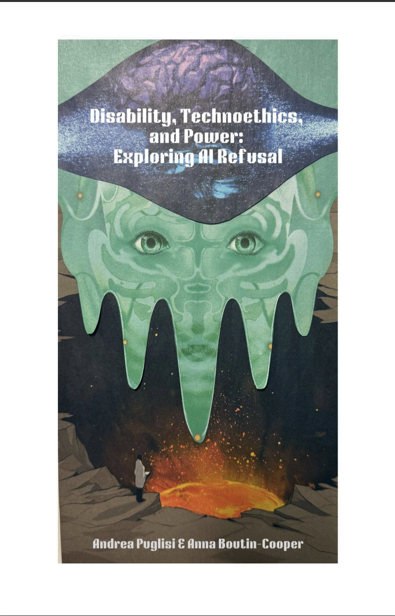 Disability, Technoethics, and Power